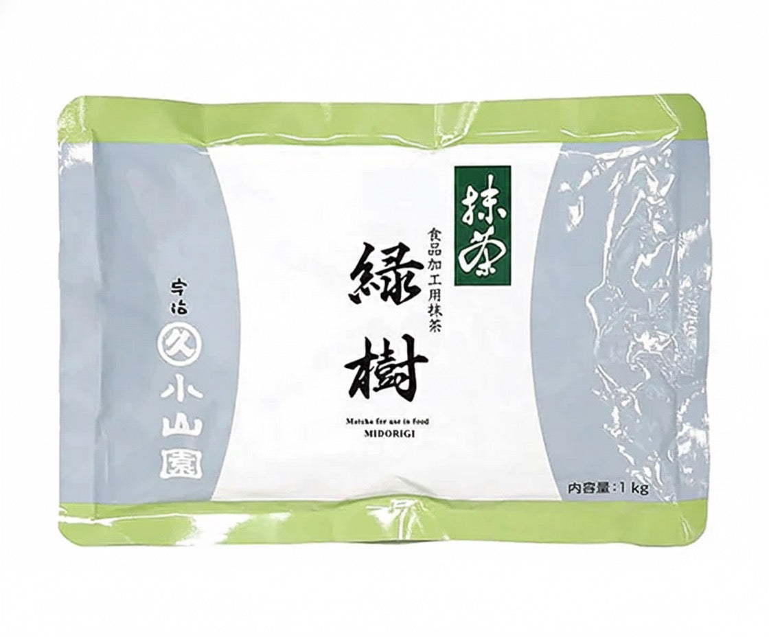 Midorigi 1 kg - Marukyu Koyamaen - Balck Friday Sales