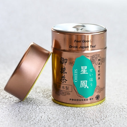 Seiro 30g – Maruyasu Japanese Matcha