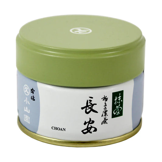 Marukyu Koyamaen Choan 長安 – Ceremonial Matcha 20g
