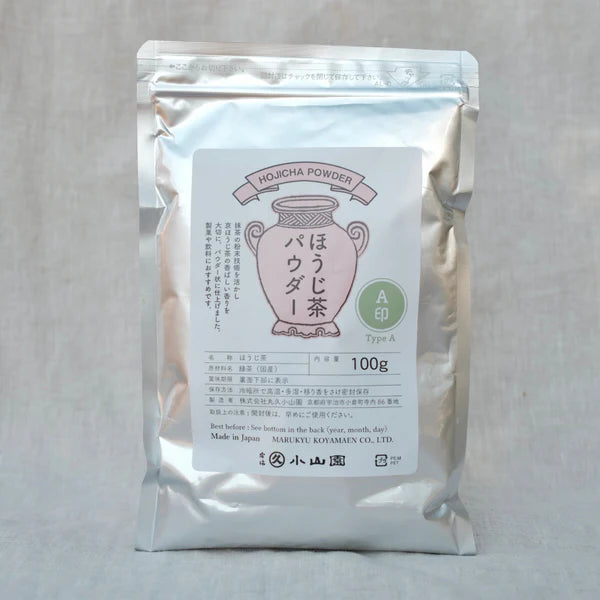 Marukyu Koyamaen Hojicha Type A – 100g