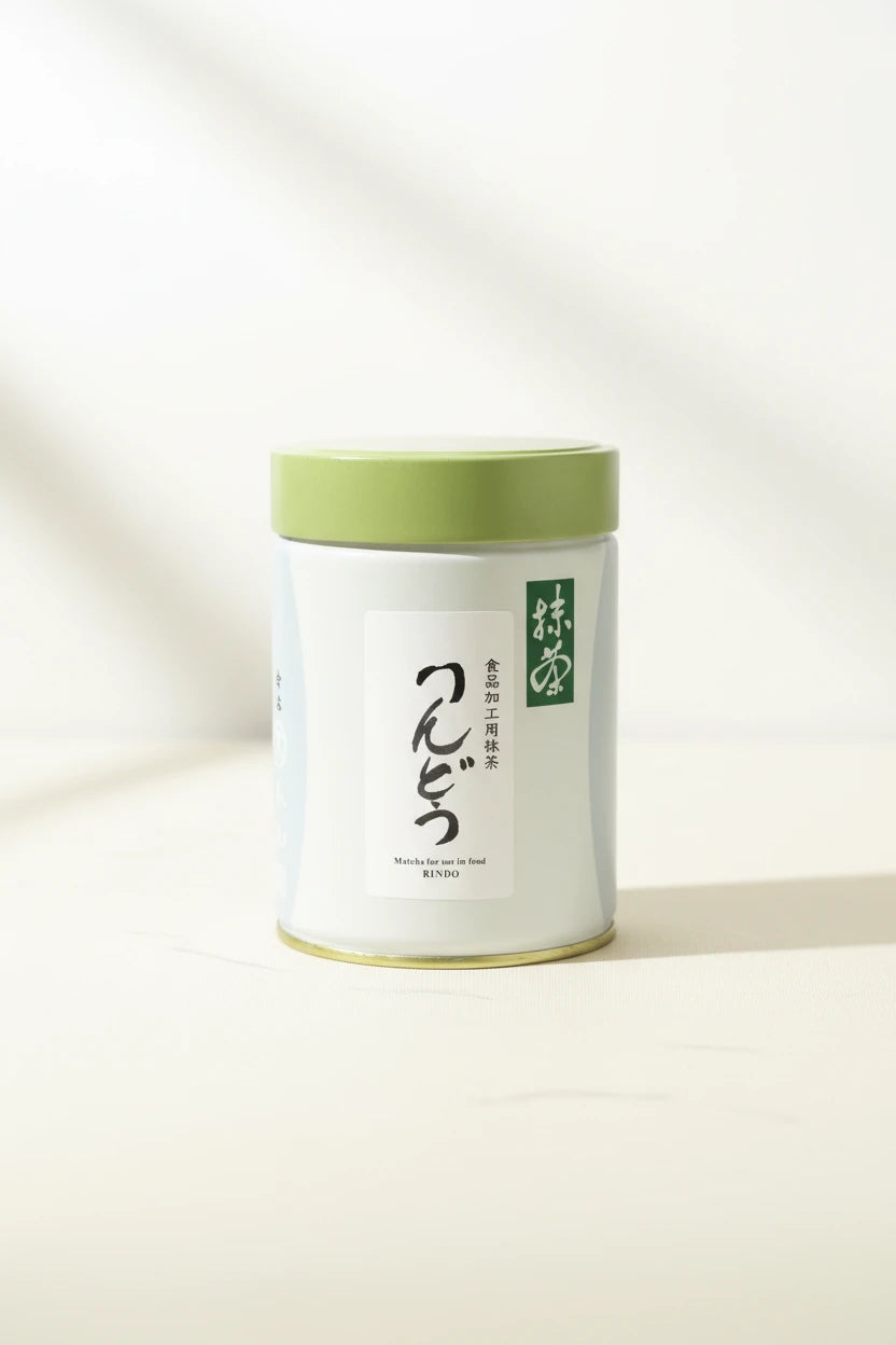 Marukyu Koyamaen Suisen Matcha – 200g Can