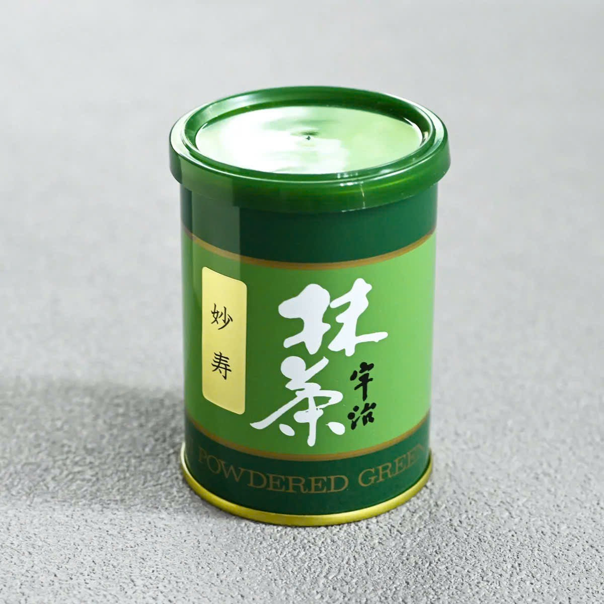 Hokoen Myouju Matcha 40g - Uji Matcha