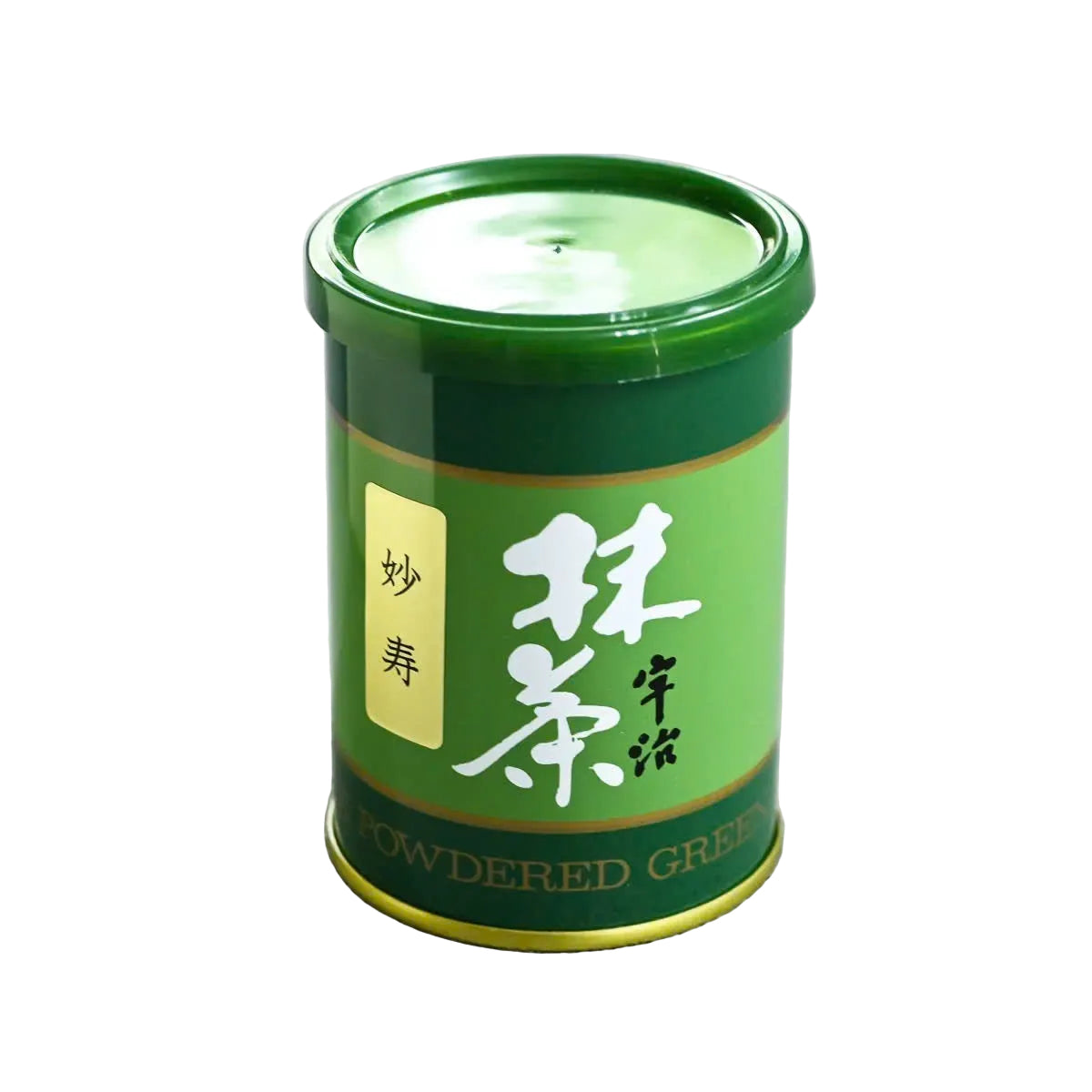 Hokoen Myouju 40g - Uji Matcha