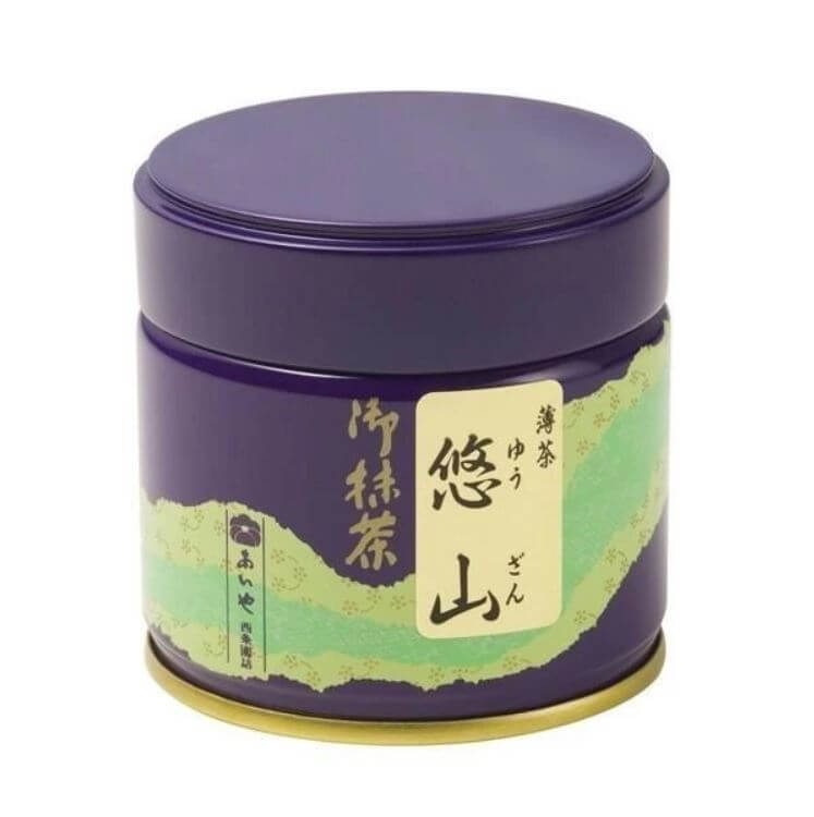 YUZAN 30G - SAIJOEN