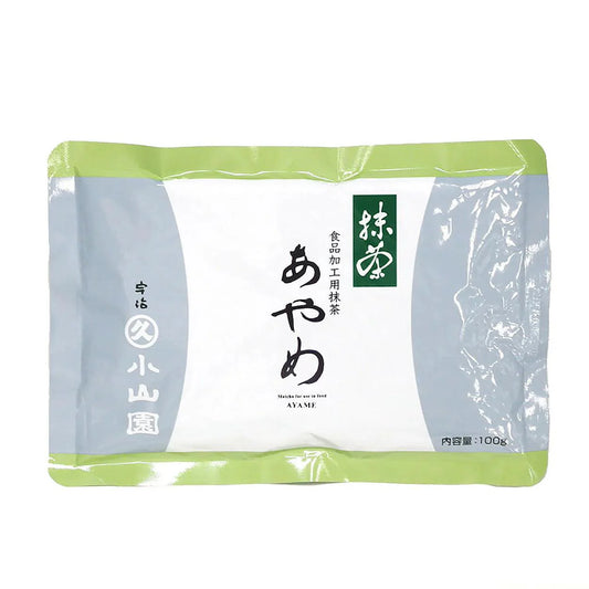 MARUKYU KOYAMAEN AYAME 100G