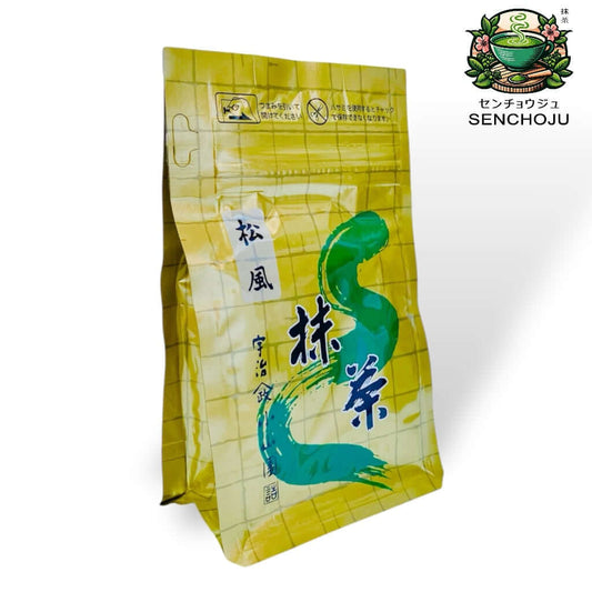 YAMAMASA KOYAMAEN - MATSUKAZE 100G BAG