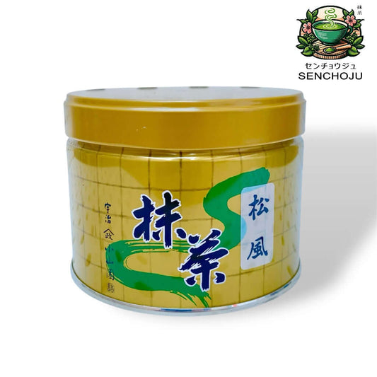 YAMAMASA KOYAMAEN - MATSUKAZE 150G BOX