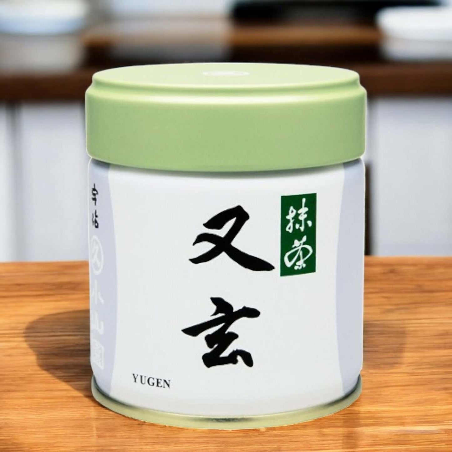 YUGEN 40G – MARUKYU KOYAMAEN