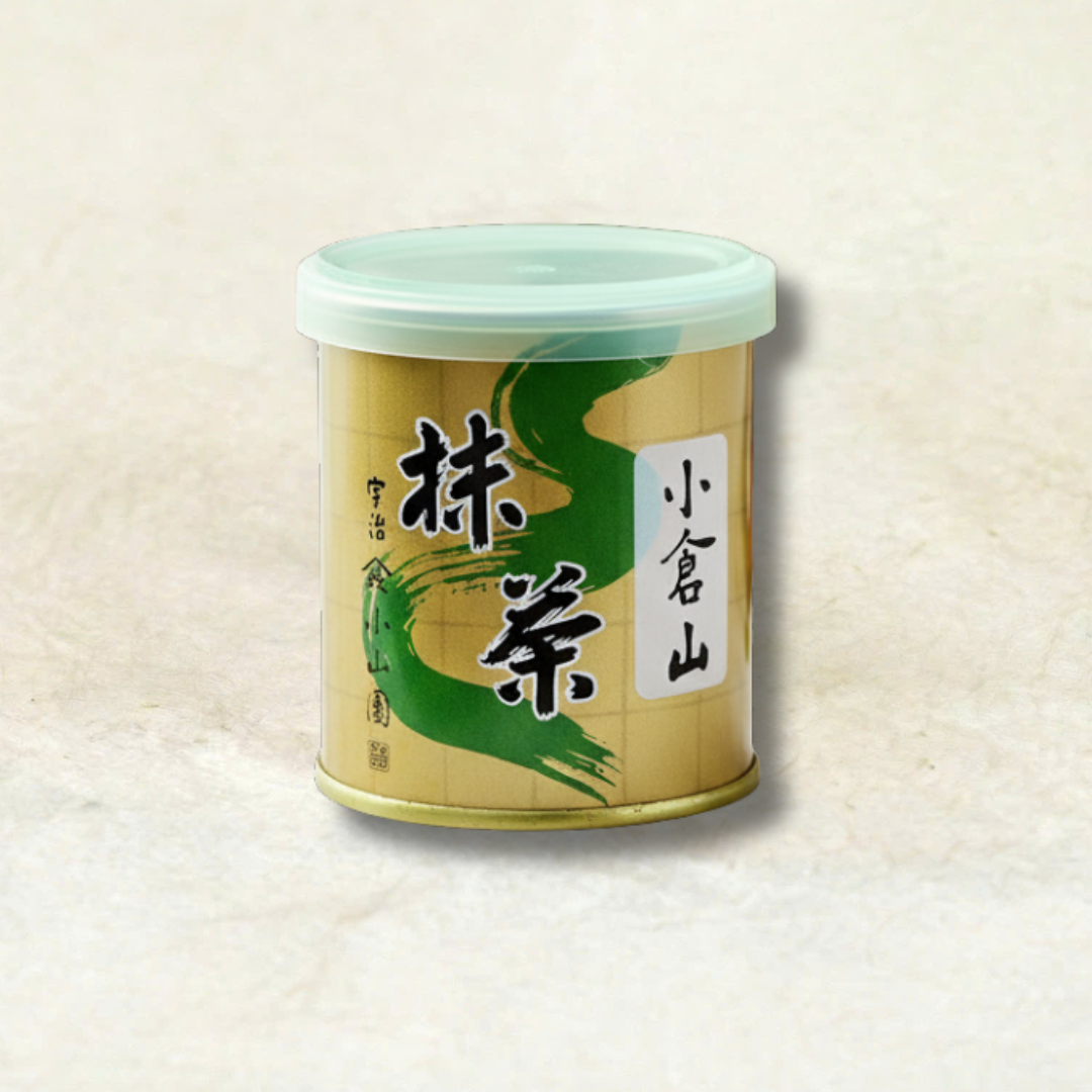 YAMAMASA KOYAMAEN - OGURAYAMA 30G Premium Uji Kyoto – Senchoju