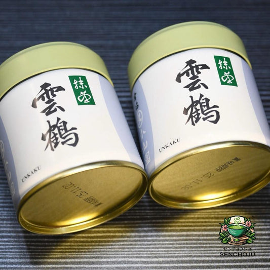 MARUKYU KOYAMAEN UNKAKU 40G