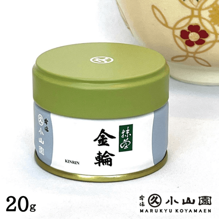 KINRIN 40G – MARUKYU KOYAMAEN