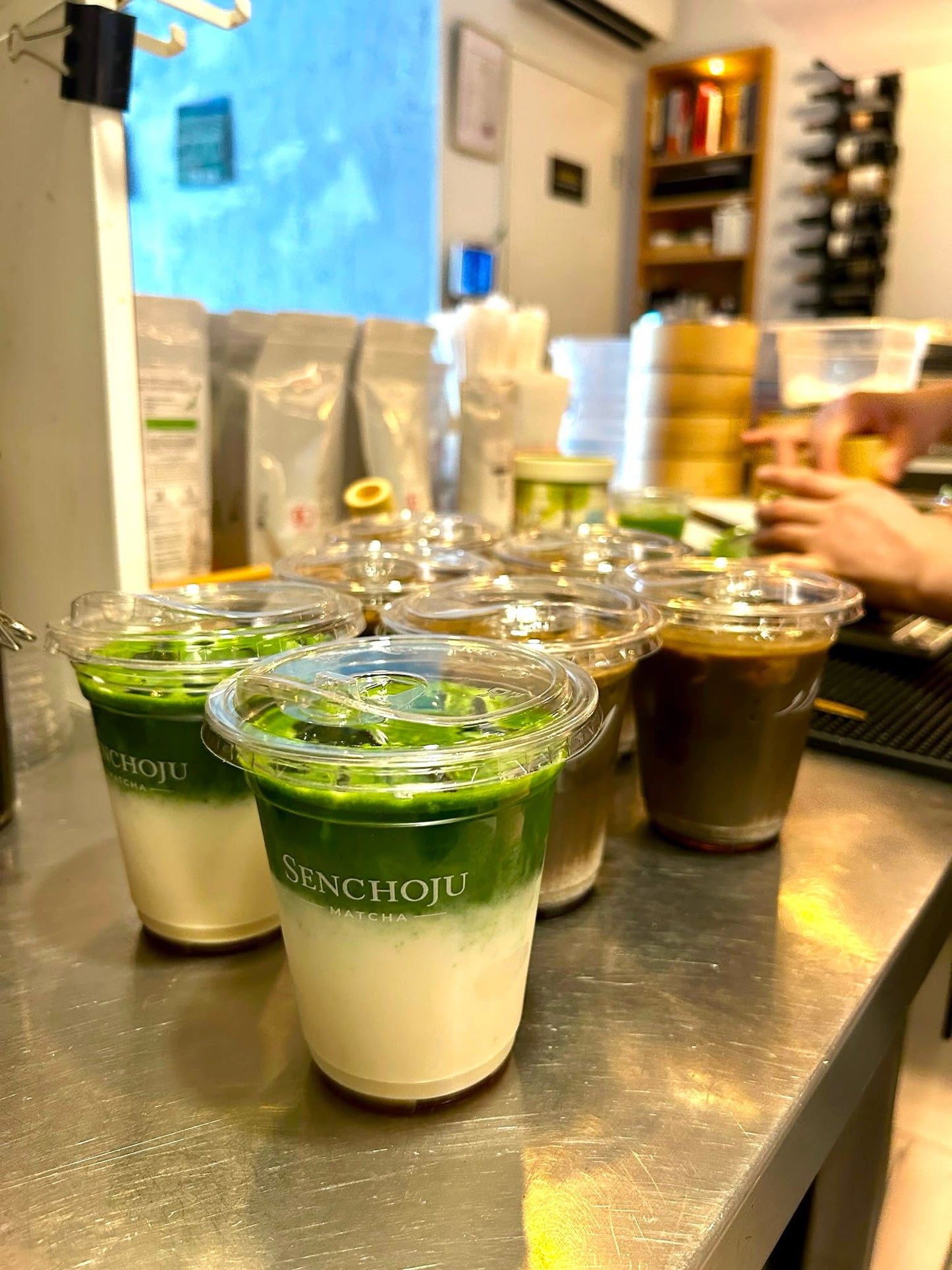 Shinfu Matcha Starter Set