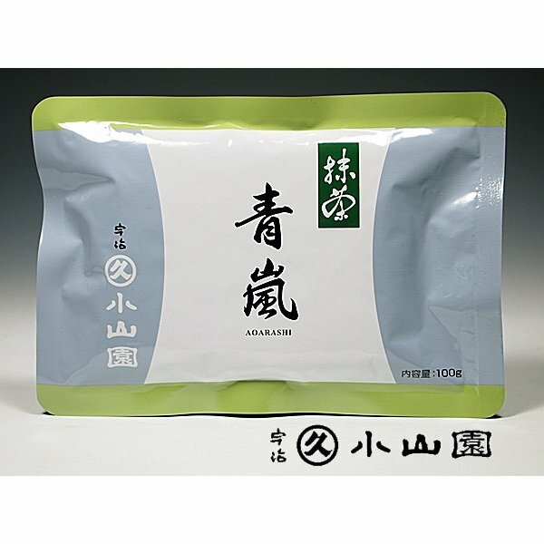 AOARASHI 40G – MARUKYU KOYAMAEN