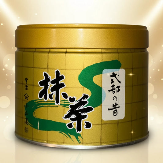 shikibu-no-mukashi-yamamasa-koyamaen-150-gram