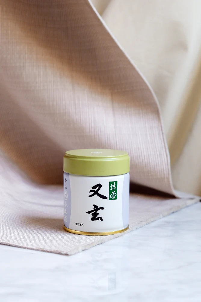 YUGEN 20G – MARUKYU KOYAMAEN