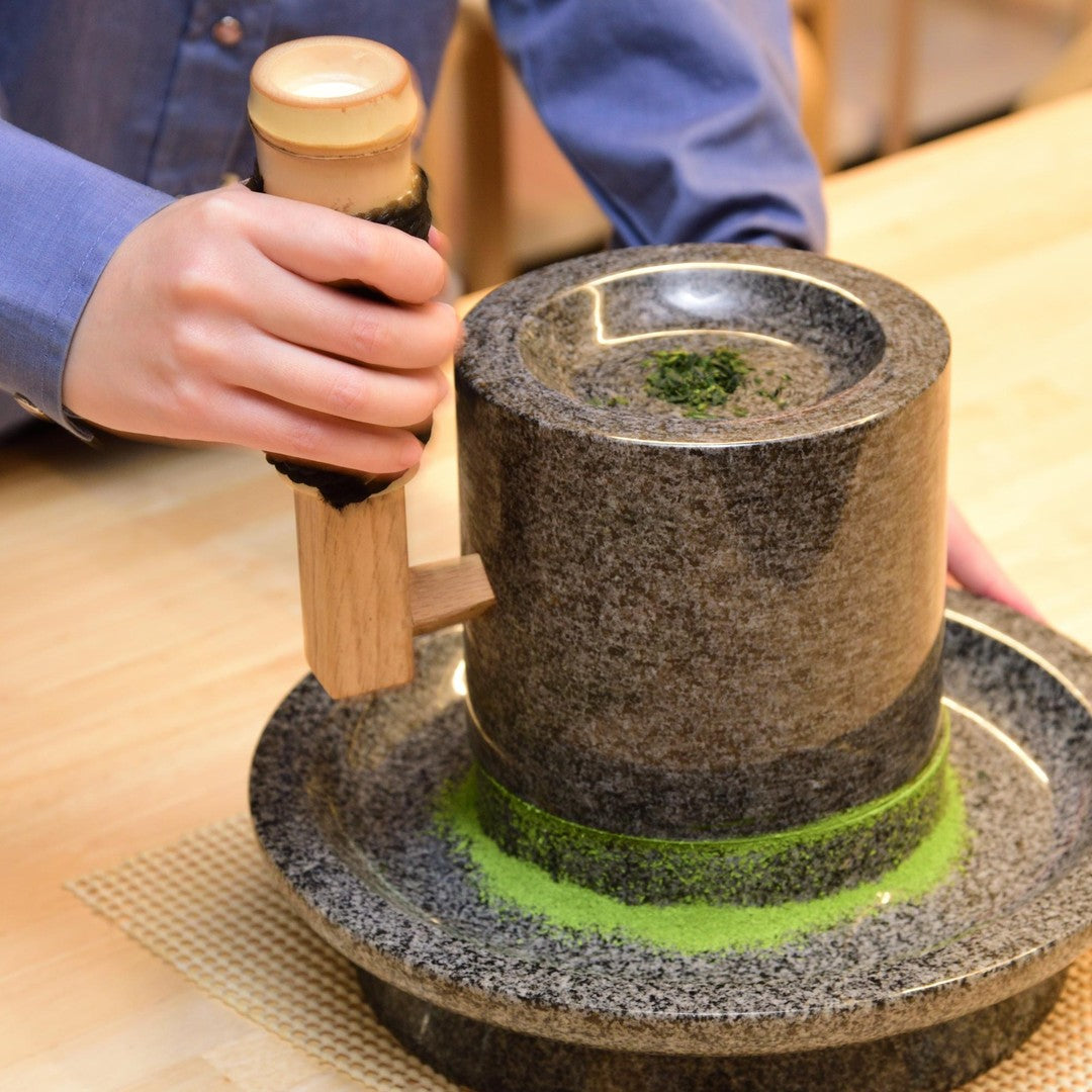 Why Japanese Matcha Is Different from Chinese & Korean Matcha