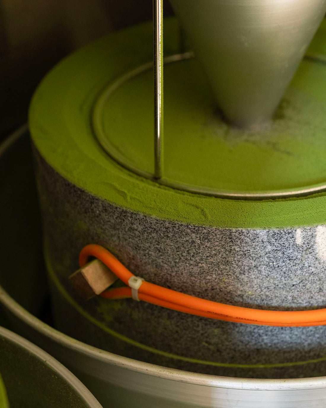 How to Read Japanese Matcha Labels