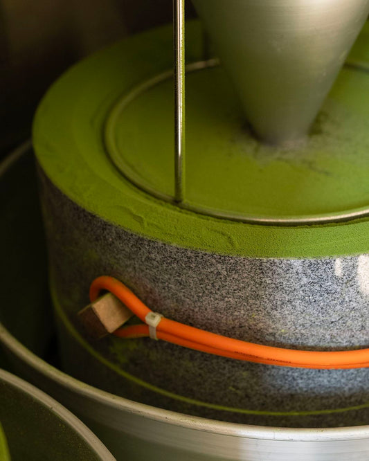 How to Read Japanese Matcha Labels