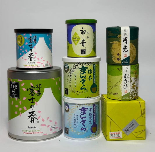 👉 Is Senchoju Legit? How We Source Authentic Japanese Matcha