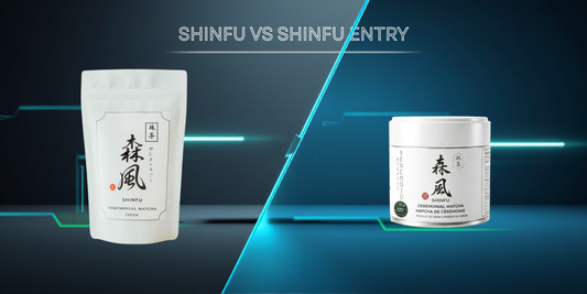 Shinfu vs Shinfu Entry: Which One Should You Buy? (2026 Guide)
