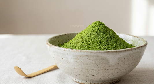 What Is Matcha? A Beginner’s Guide