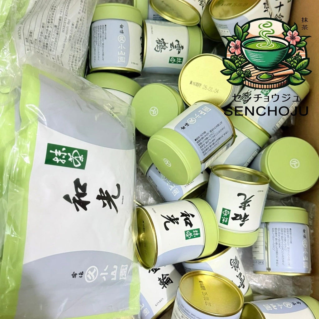 MARUKYU KOYAMAEN