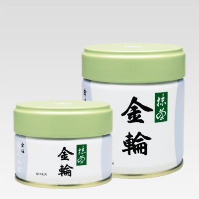KINRIN 20G – MARUKYU KOYAMAEN