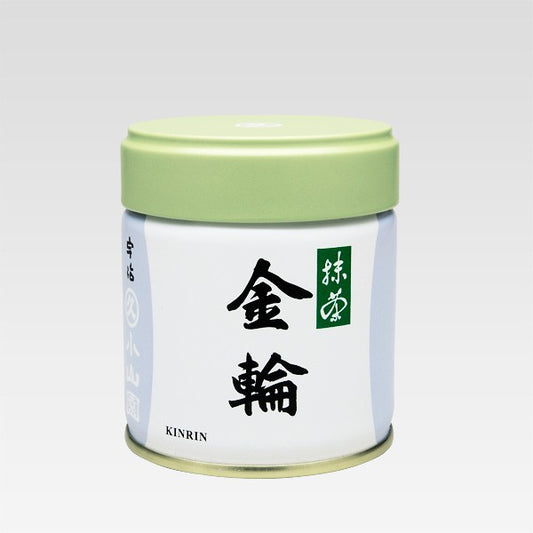 KINRIN 40G – MARUKYU KOYAMAEN