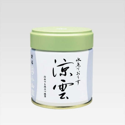SUZUKUMO ( FOR COLD WATER ) 40G – MARUKYU KOYAMAEN