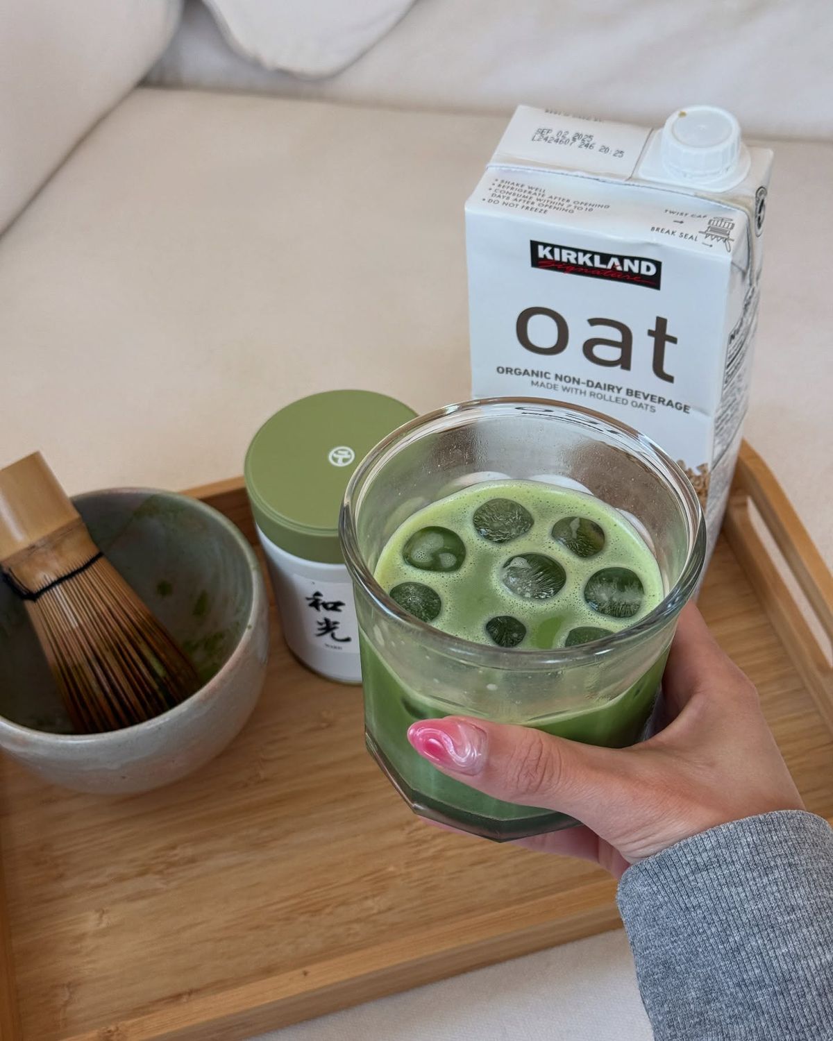 Marukyu Koyamaen Yugen 40G | Senchoju