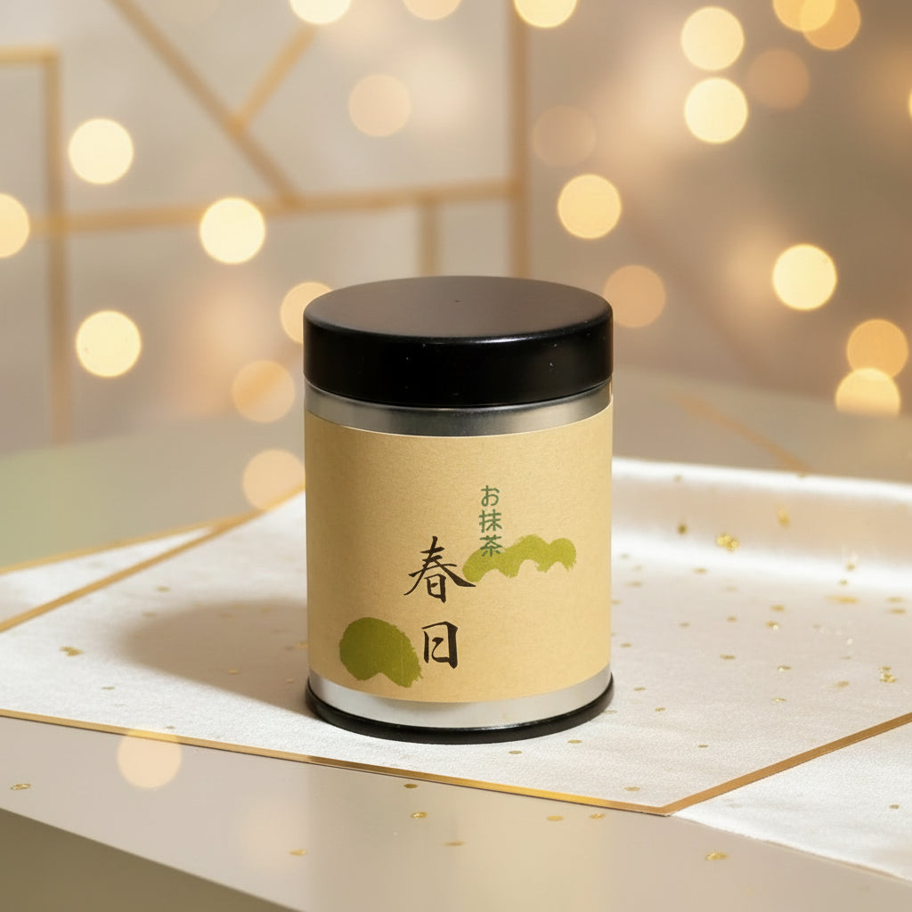 Kasuga 30g – Seiseido