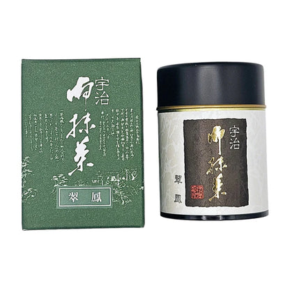 SUIHOU 30G - CHANOKURA