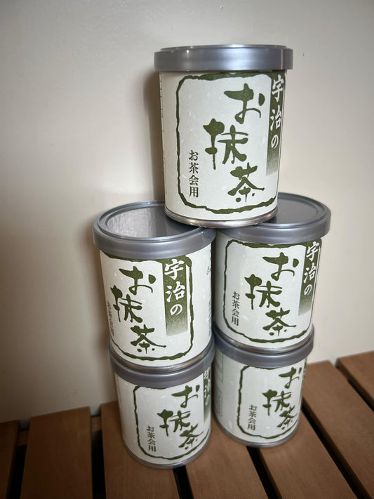 UJI NO OMATCHA 30G