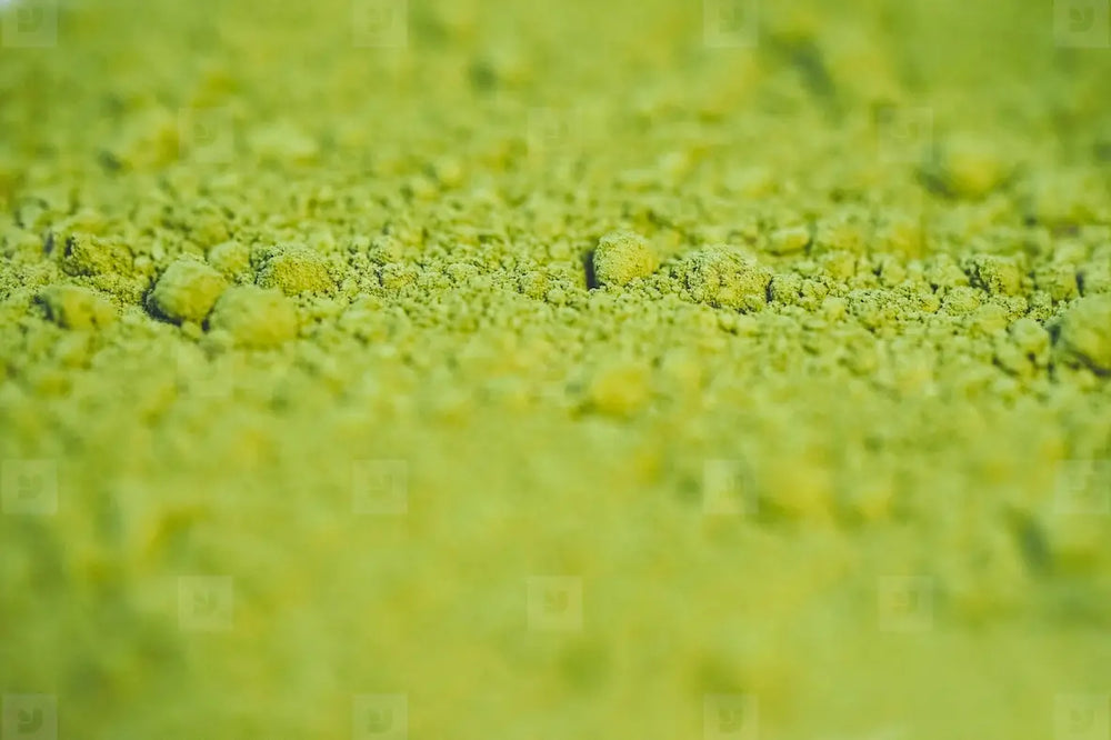 Matcha for everyday