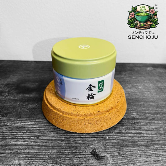 KINRIN 20G – MARUKYU KOYAMAEN