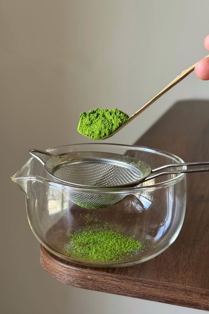 Yame Matcha 111G Ochamura – Premium Daily Japanese Matcha