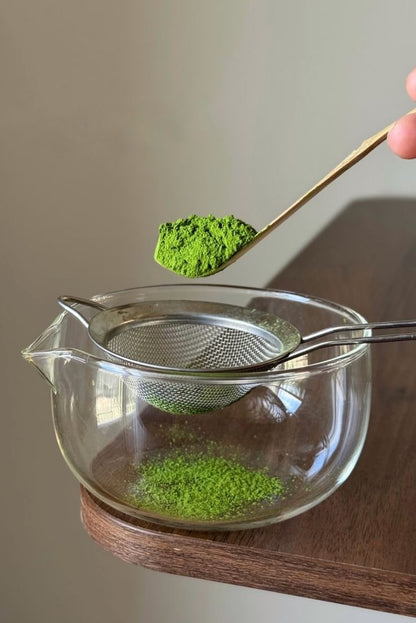 Yame Matcha 111G Ochamura – Premium Daily Japanese Matcha