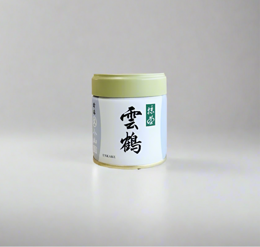 MARUKYU KOYAMAEN UNKAKU 40G