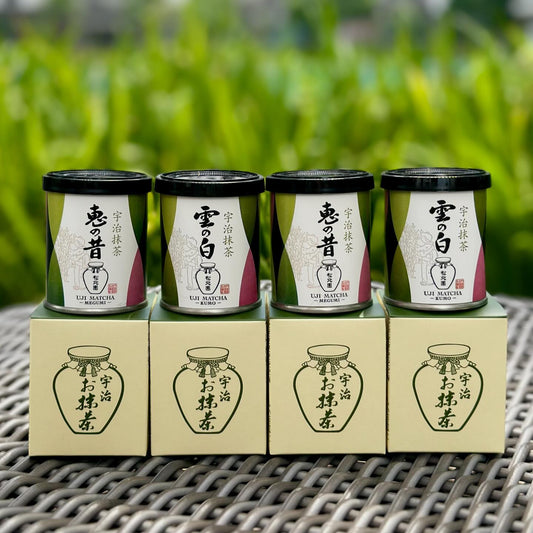 MEGUMI 30G – SHOHOKUEN