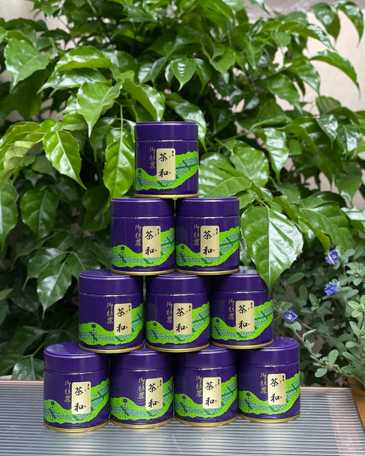 CHAWA 40G – SAIJOEN