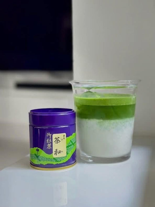 CHAWA 40G – SAIJOEN