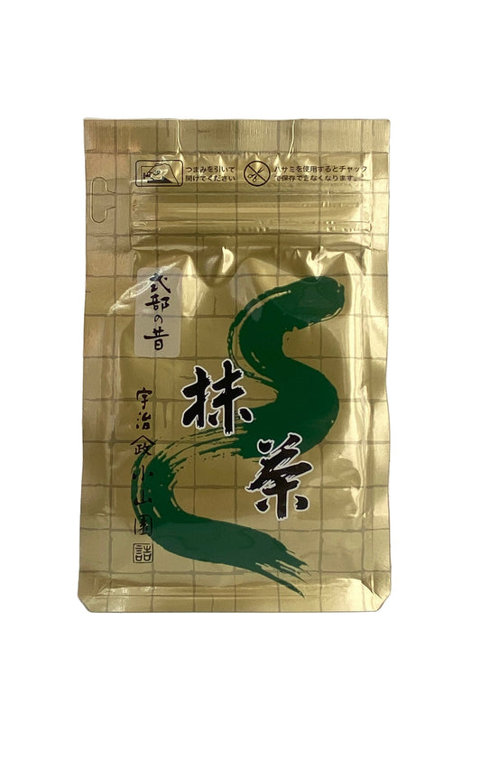 Yamamasa Koyamaen - Shikibu no mukashi 100g bag
