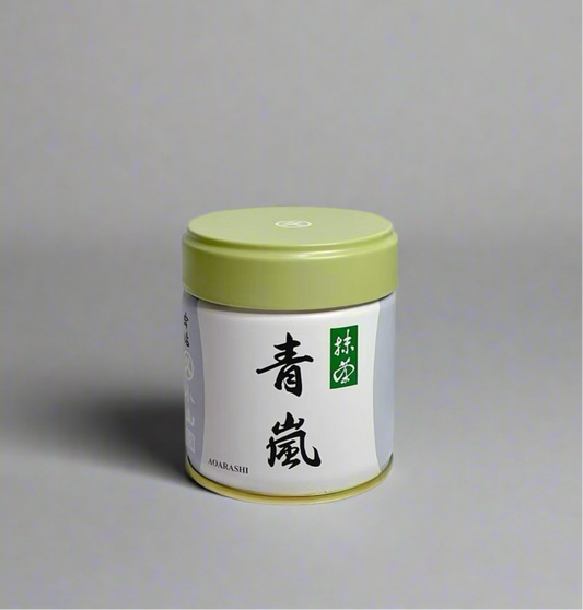 MARUKYU KOYAMAEN AOARASHI 40G