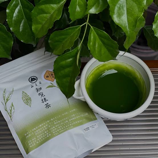 Chiran Matcha Powder – Uji-Style Japanese Green Tea from Kagoshima | 120g Bag for Latte, Tea & Baking