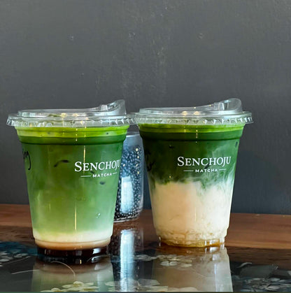Shinfu Matcha Starter Set