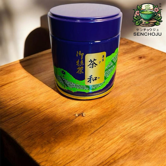 CHAWA 40G – SAIJOEN