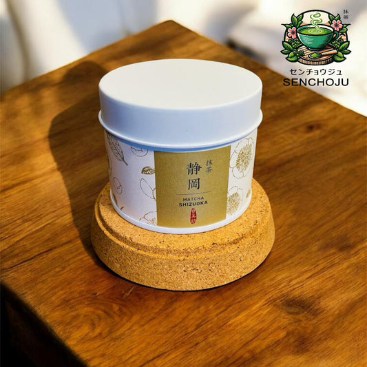 MATCHA SHIZUOKA 30G – KIMIKURA
