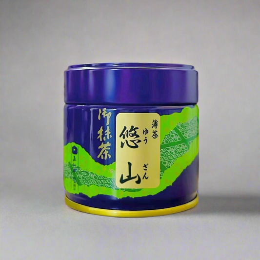 SAIJOEN - YUZAN 30G