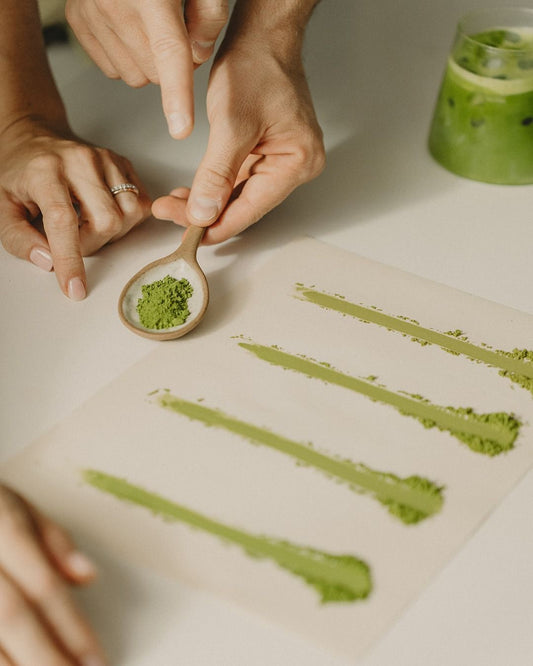 KANBAYASHI SHUNSHO - RYO NO KAGE 200G CAN