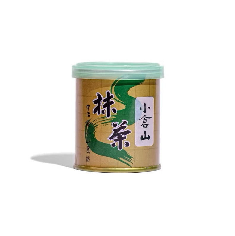YAMAMASA KOYAMAEN - OGURAYAMA 30G Premium Uji Kyoto – Senchoju